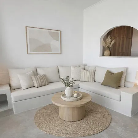 Atlantis Four Appartement *